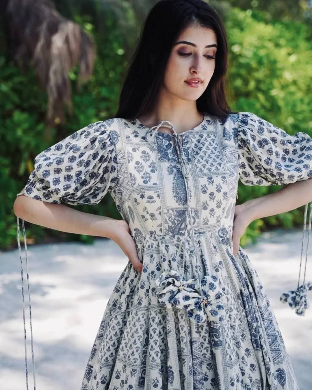 Fashionable One Piece