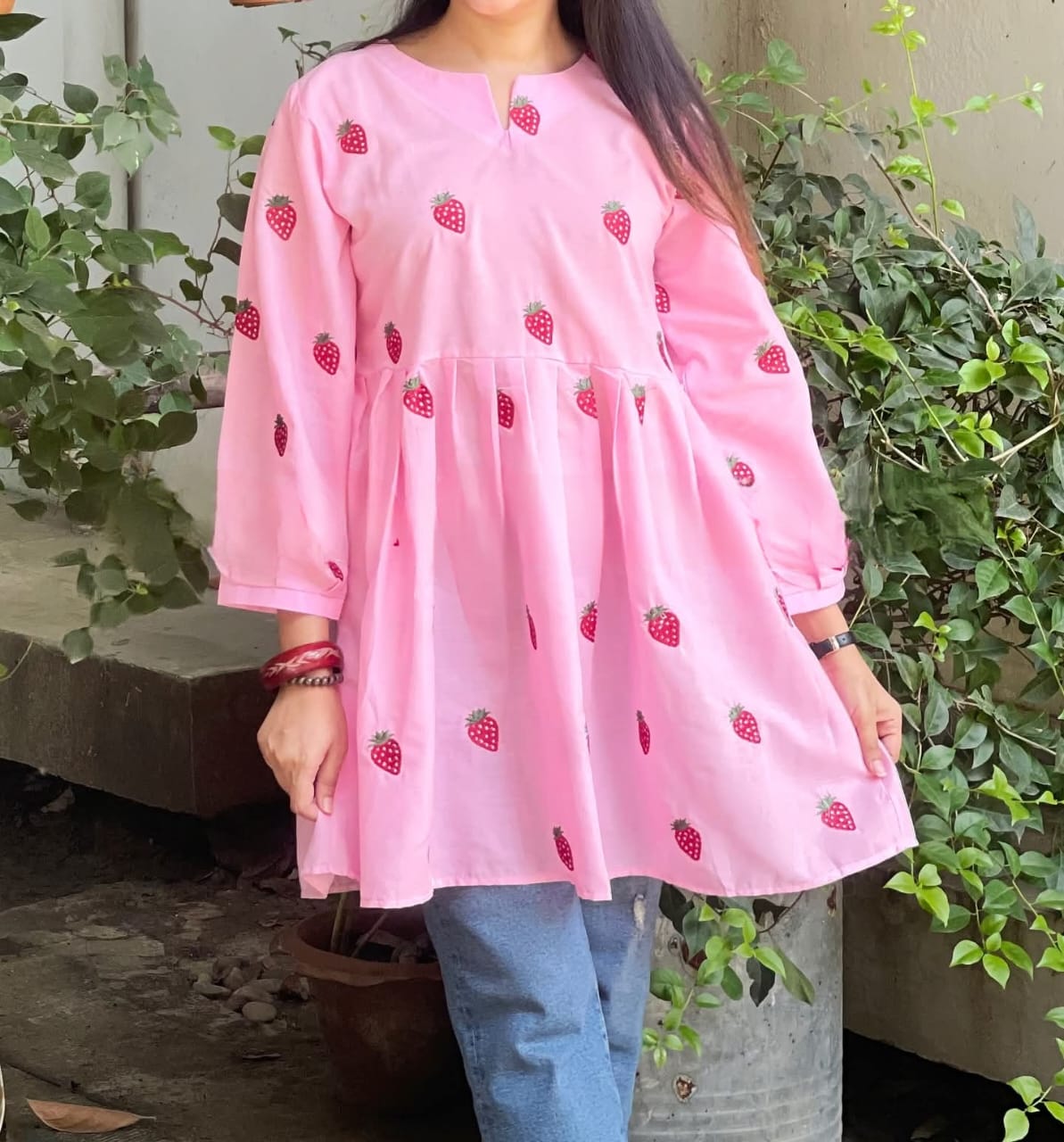 New Product: Fashionable One Piece