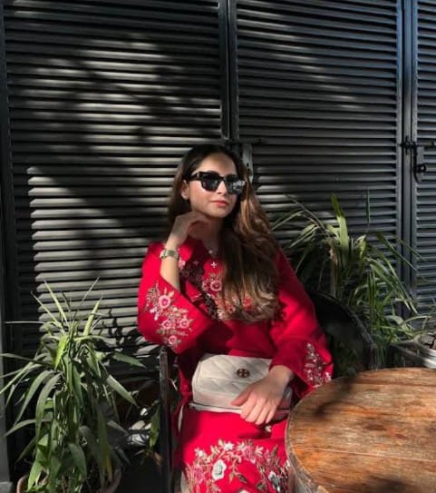 Premium Cotton Co-Ords Set