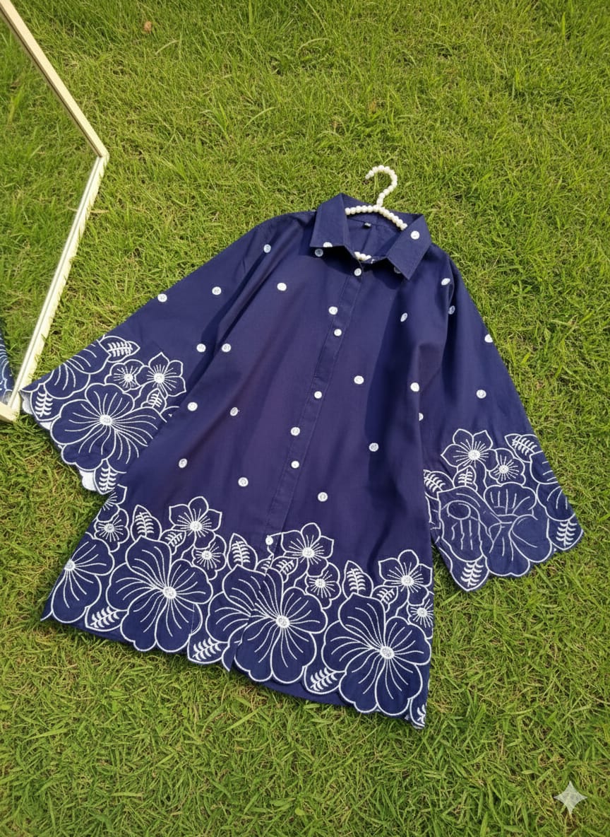 New Product: Fashionable One Piece