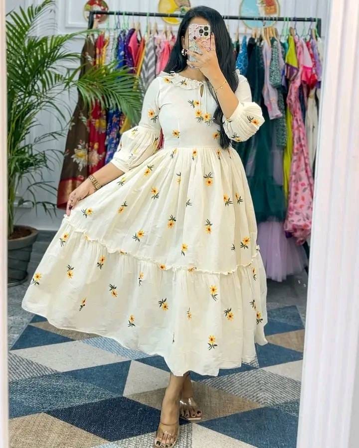 New Product: Fashionable One Piece