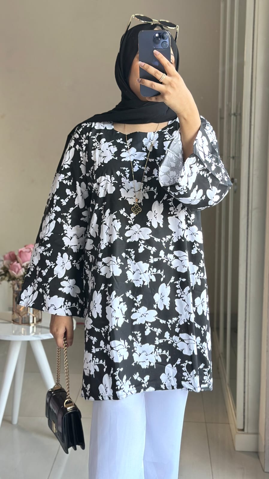 New Product: Premium Cotton Co-Ords Set